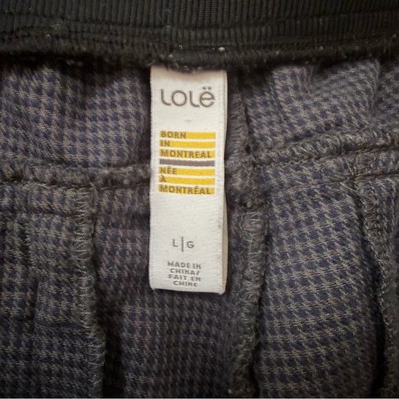 Lole Nessy Pintuck Pants - Picture 5 of 10